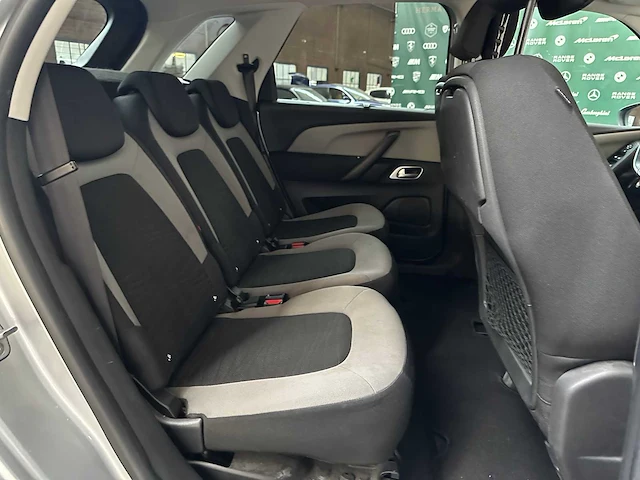Citroen c4 picasso 1.6 vti business 120pk 2013, 1-kxt-98 - afbeelding 29 van  40