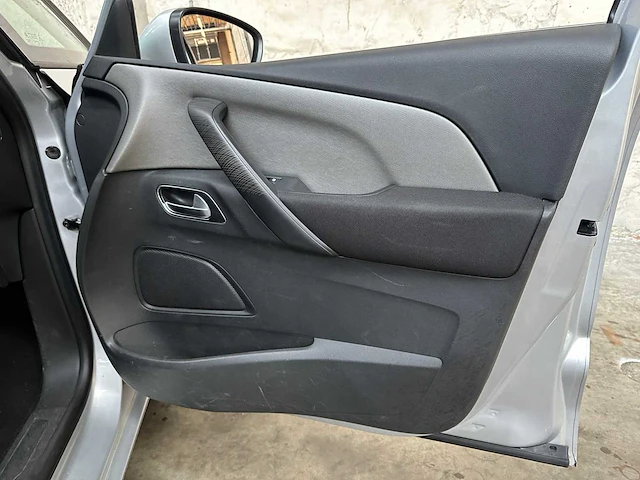Citroen c4 picasso 1.6 vti business 120pk 2013, 1-kxt-98 - afbeelding 30 van  40
