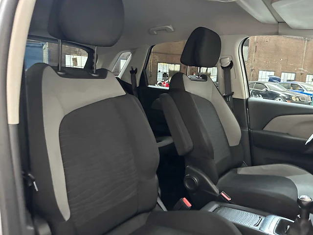 Citroen c4 picasso 1.6 vti business 120pk 2013, 1-kxt-98 - afbeelding 32 van  40