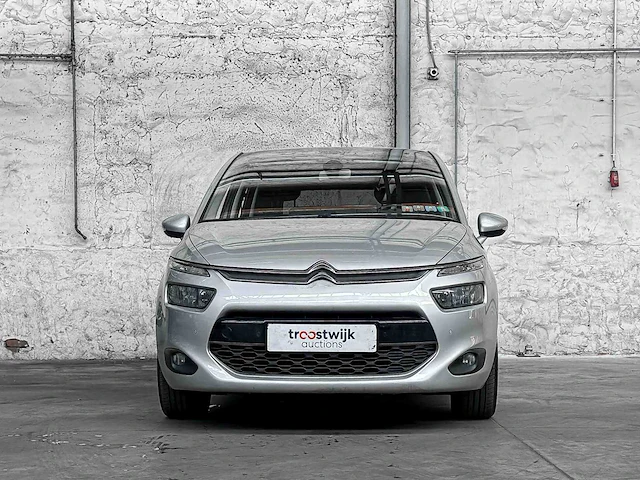 Citroen c4 picasso 1.6 vti business 120pk 2013, 1-kxt-98 - afbeelding 23 van  40
