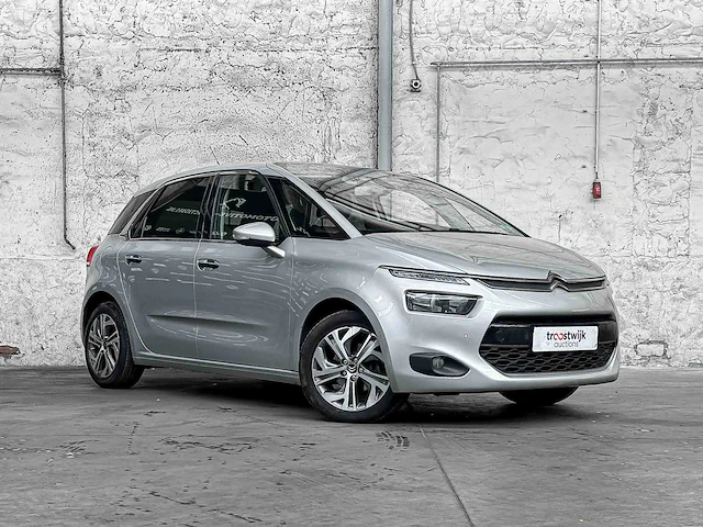 Citroen c4 picasso 1.6 vti business 120pk 2013, 1-kxt-98 - afbeelding 36 van  40