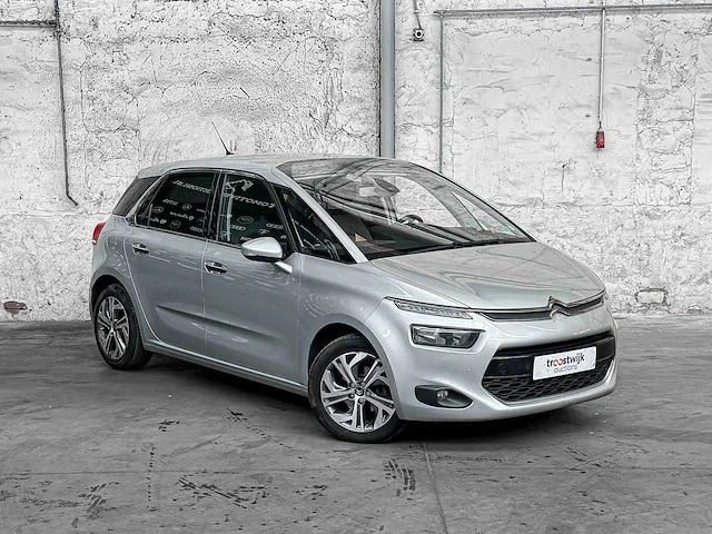 Citroen c4 picasso 1.6 vti business 120pk 2013, 1-kxt-98 - afbeelding 37 van  40