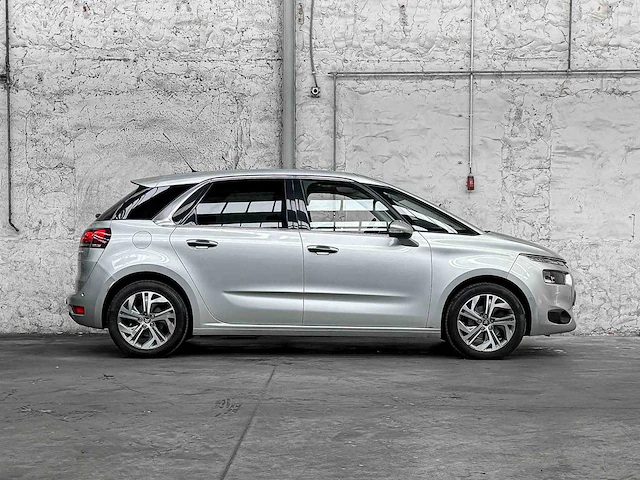 Citroen c4 picasso 1.6 vti business 120pk 2013, 1-kxt-98 - afbeelding 38 van  40