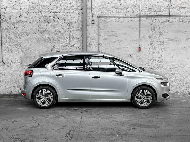 Citroen c4 picasso 1.6 vti business 120pk 2013, 1-kxt-98 - afbeelding 39 van  40