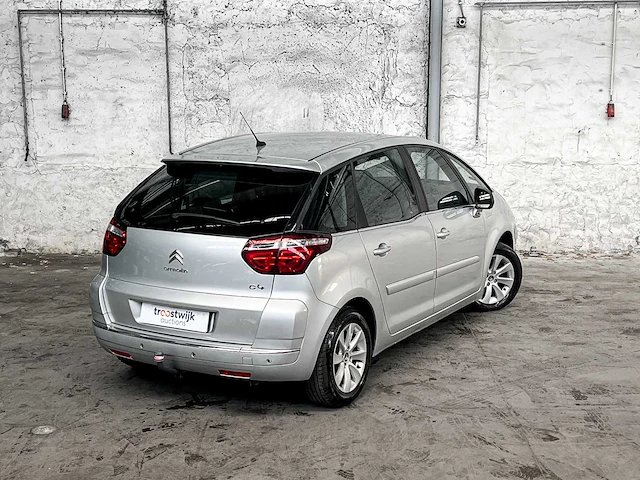 Citroen c4 picasso 1.6 vti ligne bns 120pk 2012, 98-trp-8 - afbeelding 10 van  39
