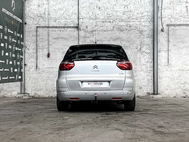 Citroen c4 picasso 1.6 vti ligne bns 120pk 2012, 98-trp-8 - afbeelding 11 van  39