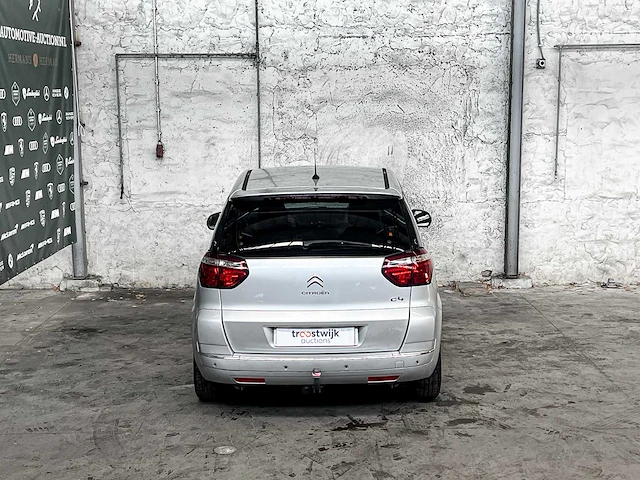 Citroen c4 picasso 1.6 vti ligne bns 120pk 2012, 98-trp-8 - afbeelding 12 van  39
