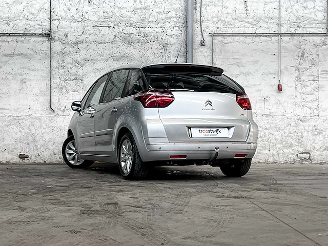 Citroen c4 picasso 1.6 vti ligne bns 120pk 2012, 98-trp-8 - afbeelding 13 van  39
