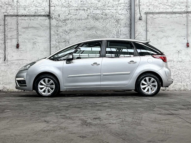Citroen c4 picasso 1.6 vti ligne bns 120pk 2012, 98-trp-8 - afbeelding 15 van  39