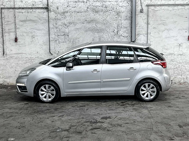 Citroen c4 picasso 1.6 vti ligne bns 120pk 2012, 98-trp-8 - afbeelding 16 van  39