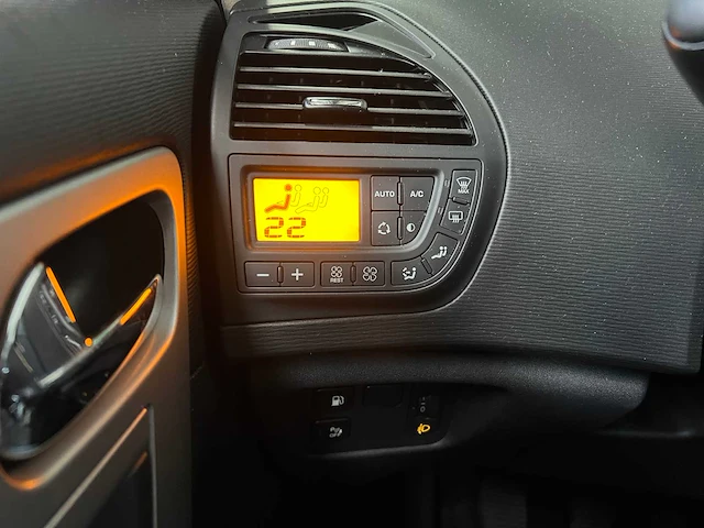 Citroen c4 picasso 1.6 vti ligne bns 120pk 2012, 98-trp-8 - afbeelding 17 van  39