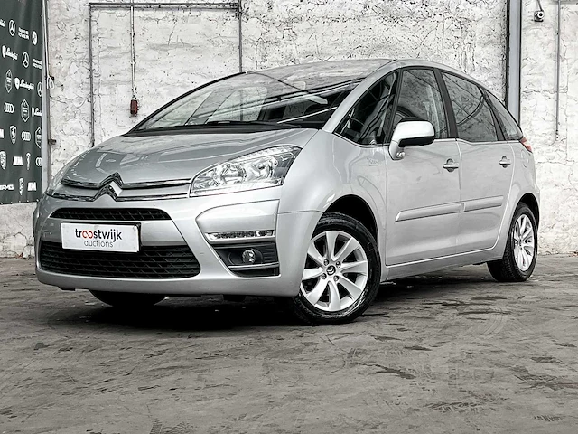 Citroen c4 picasso 1.6 vti ligne bns 120pk 2012, 98-trp-8 - afbeelding 1 van  39