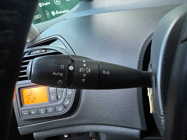 Citroen c4 picasso 1.6 vti ligne bns 120pk 2012, 98-trp-8 - afbeelding 25 van  39