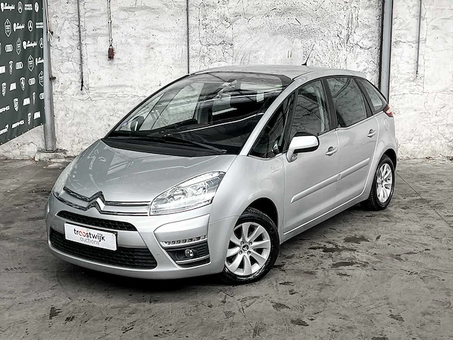 Citroen c4 picasso 1.6 vti ligne bns 120pk 2012, 98-trp-8 - afbeelding 2 van  39