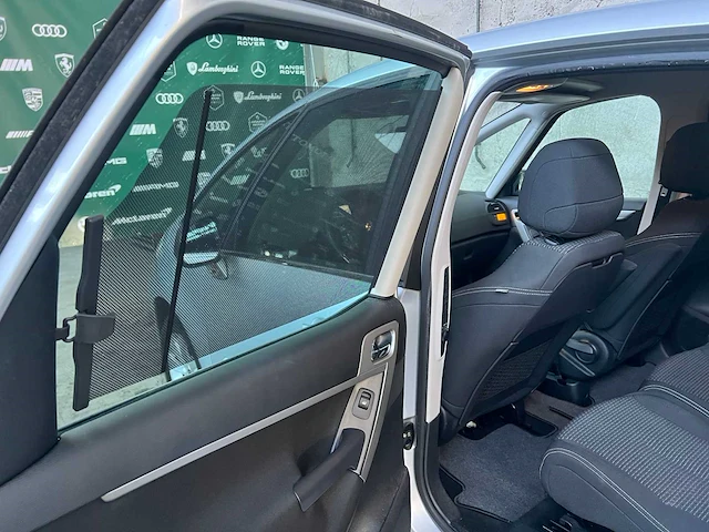 Citroen c4 picasso 1.6 vti ligne bns 120pk 2012, 98-trp-8 - afbeelding 34 van  39