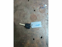 Citroen c4 picasso 1.6 vti ligne bns 120pk 2012, 98-trp-8 - afbeelding 39 van  39