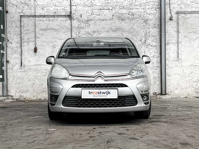 Citroen c4 picasso 1.6 vti ligne bns 120pk 2012, 98-trp-8 - afbeelding 3 van  39