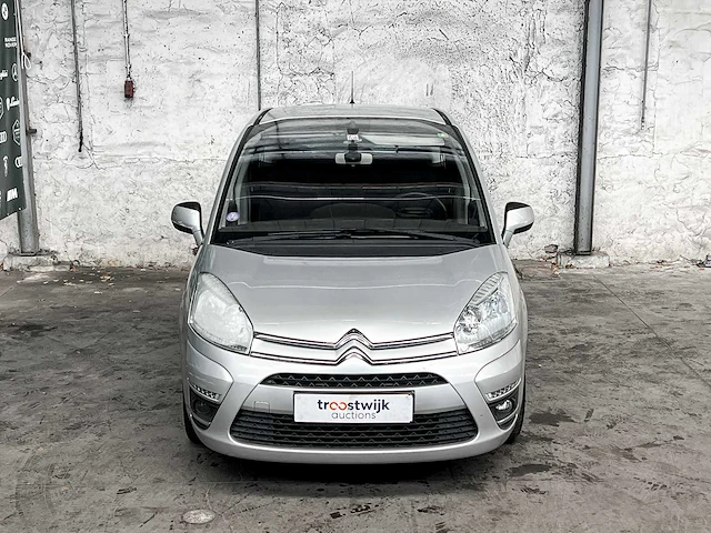 Citroen c4 picasso 1.6 vti ligne bns 120pk 2012, 98-trp-8 - afbeelding 4 van  39