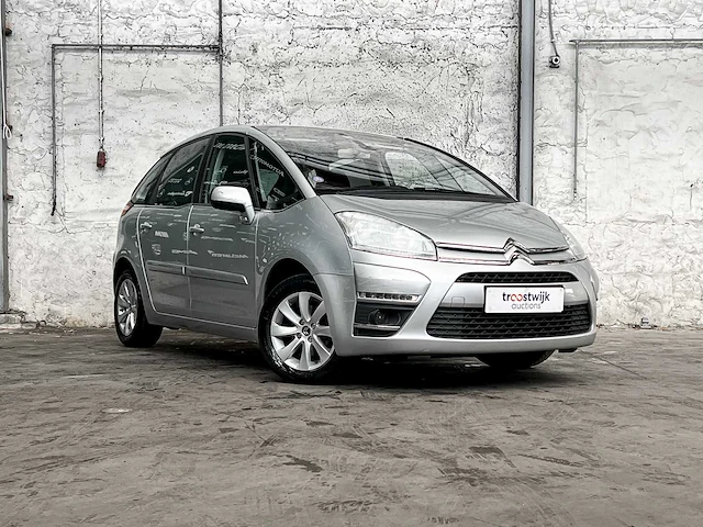 Citroen c4 picasso 1.6 vti ligne bns 120pk 2012, 98-trp-8 - afbeelding 5 van  39