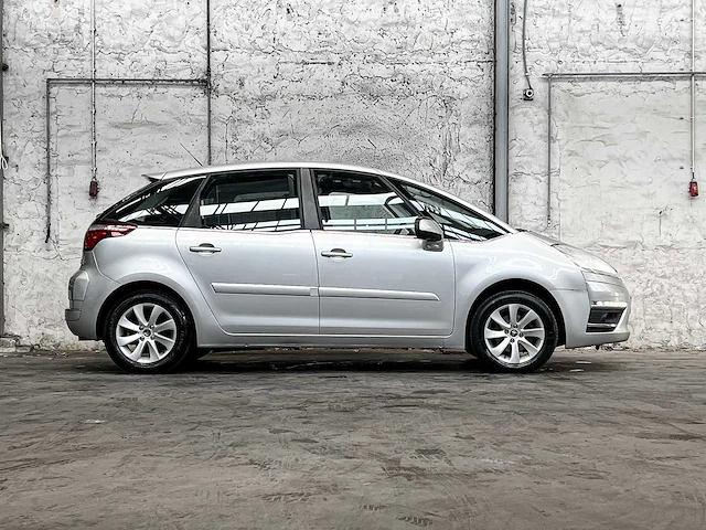 Citroen c4 picasso 1.6 vti ligne bns 120pk 2012, 98-trp-8 - afbeelding 7 van  39