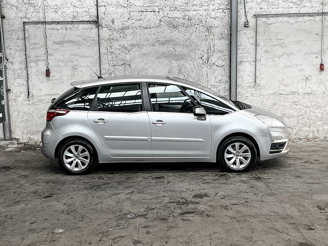 Citroen c4 picasso 1.6 vti ligne bns 120pk 2012, 98-trp-8 - afbeelding 8 van  39