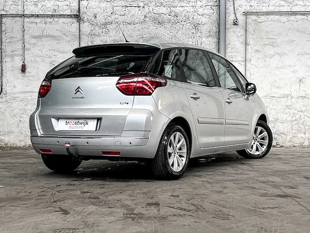 Citroen c4 picasso 1.6 vti ligne bns 120pk 2012, 98-trp-8 - afbeelding 9 van  39