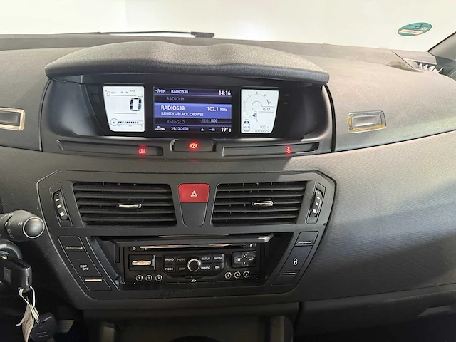 Citroen c4 picasso 1.6 vti ligne bns, 99-zsv-5 - afbeelding 2 van  14
