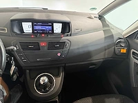 Citroen c4 picasso 1.6 vti ligne bns, 99-zsv-5 - afbeelding 3 van  14