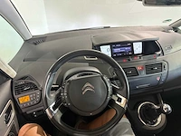 Citroen c4 picasso 1.6 vti ligne bns, 99-zsv-5 - afbeelding 4 van  14