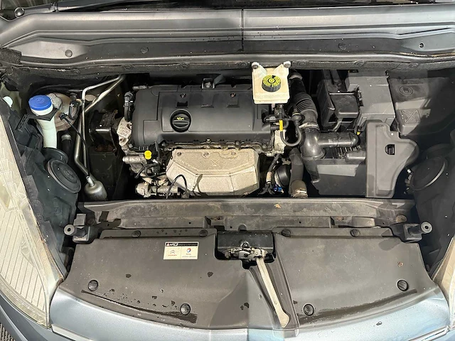 Citroen c4 picasso 1.6 vti ligne bns, 99-zsv-5 - afbeelding 5 van  14