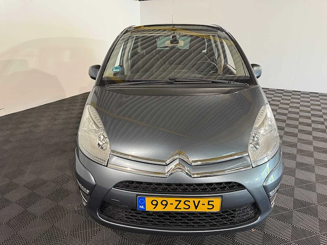 Citroen c4 picasso 1.6 vti ligne bns, 99-zsv-5 - afbeelding 6 van  14