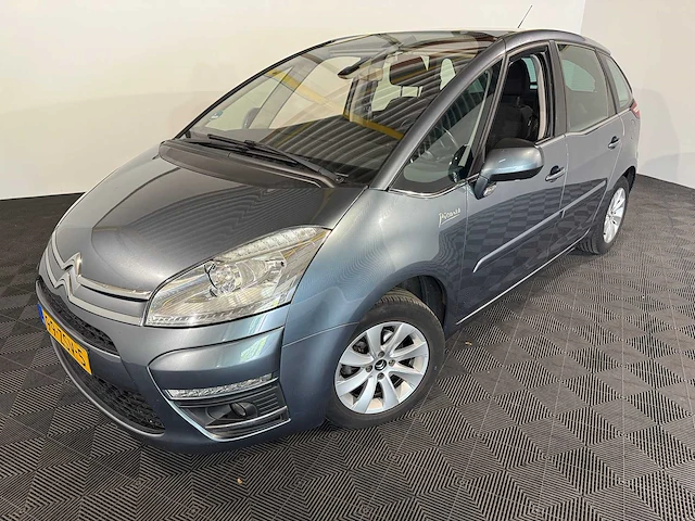 Citroen c4 picasso 1.6 vti ligne bns, 99-zsv-5 - afbeelding 1 van  14