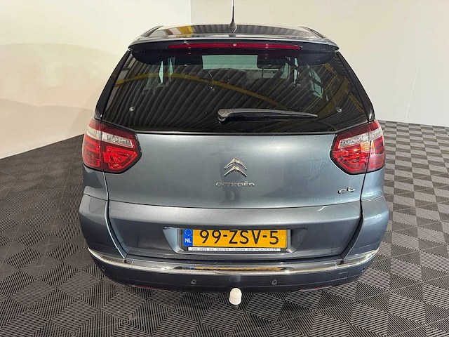 Citroen c4 picasso 1.6 vti ligne bns, 99-zsv-5 - afbeelding 8 van  14