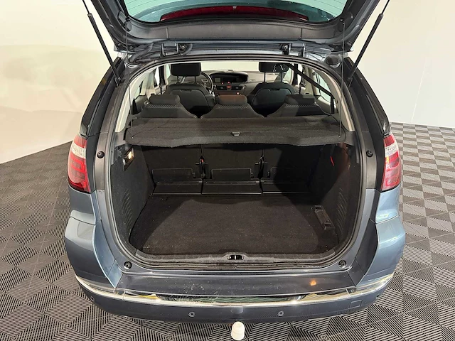 Citroen c4 picasso 1.6 vti ligne bns, 99-zsv-5 - afbeelding 9 van  14