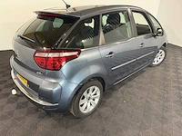 Citroen c4 picasso 1.6 vti ligne bns, 99-zsv-5 - afbeelding 10 van  14