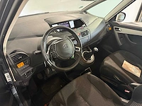 Citroen c4 picasso 1.6 vti ligne bns, 99-zsv-5 - afbeelding 13 van  14