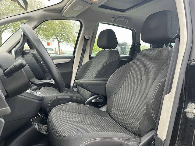 Citroen c4 picasso 1.6 vti ligne business car 2012 | 60-tpg-5 - afbeelding 2 van  25