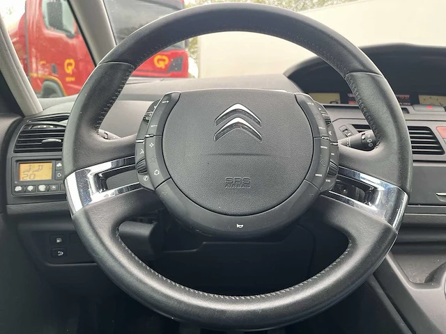 Citroen c4 picasso 1.6 vti ligne business car 2012 | 60-tpg-5 - afbeelding 5 van  25