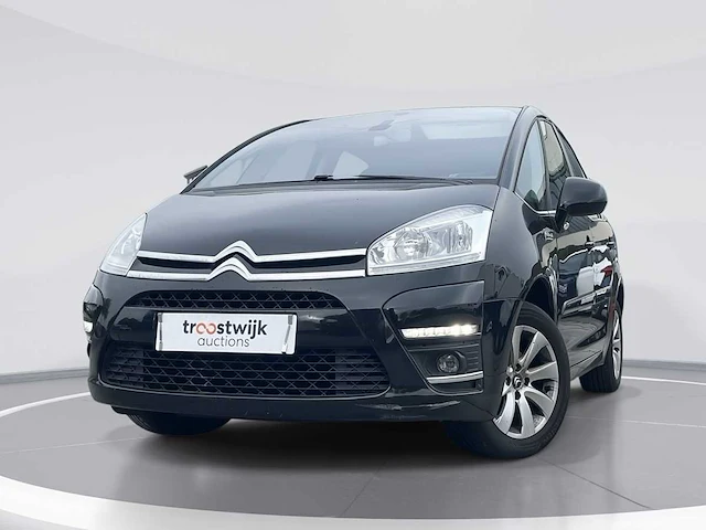 Citroen c4 picasso 1.6 vti ligne business car 2012 | 60-tpg-5 - afbeelding 1 van  25