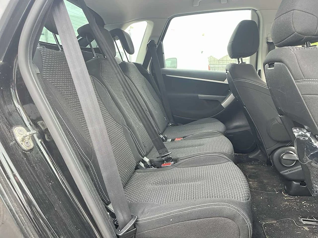 Citroen c4 picasso 1.6 vti ligne business car 2012 | 60-tpg-5 - afbeelding 14 van  25