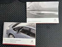Citroen c4 picasso 1.6 vti ligne business car 2012 | 60-tpg-5 - afbeelding 17 van  25