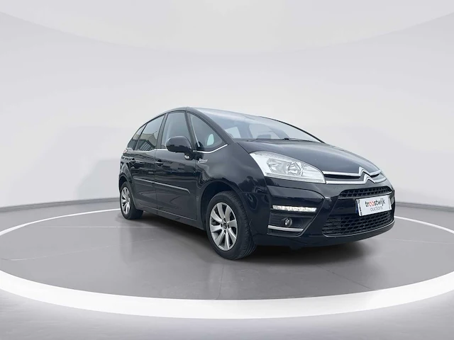 Citroen c4 picasso 1.6 vti ligne business car 2012 | 60-tpg-5 - afbeelding 12 van  25