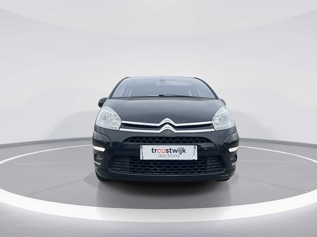 Citroen c4 picasso 1.6 vti ligne business car 2012 | 60-tpg-5 - afbeelding 19 van  25