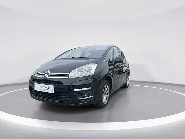 Citroen c4 picasso 1.6 vti ligne business car 2012 | 60-tpg-5 - afbeelding 20 van  25