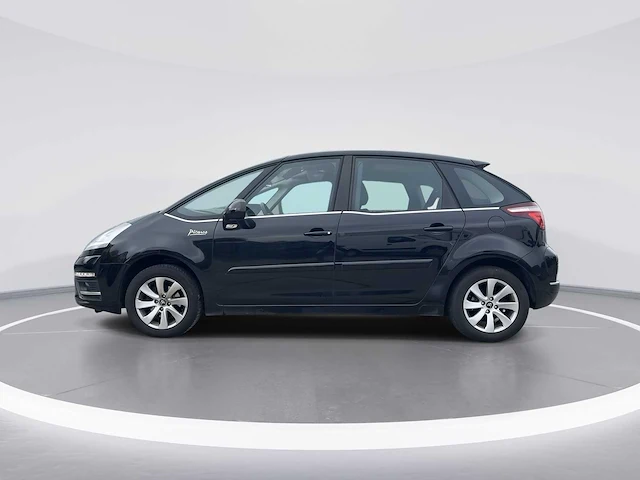 Citroen c4 picasso 1.6 vti ligne business car 2012 | 60-tpg-5 - afbeelding 21 van  25