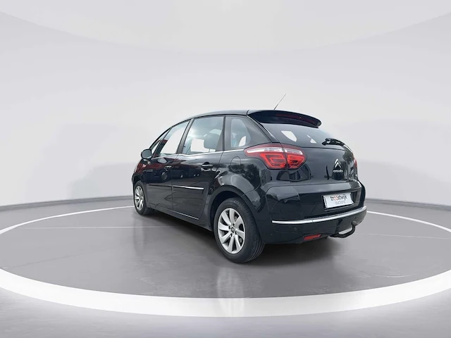 Citroen c4 picasso 1.6 vti ligne business car 2012 | 60-tpg-5 - afbeelding 22 van  25