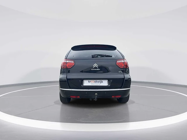 Citroen c4 picasso 1.6 vti ligne business car 2012 | 60-tpg-5 - afbeelding 23 van  25