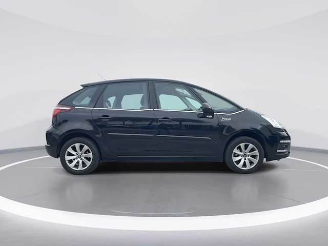 Citroen c4 picasso 1.6 vti ligne business car 2012 | 60-tpg-5 - afbeelding 25 van  25
