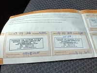 Citroen c4 picasso 1.6 vti séduct. 5p. , 7-sjf-39 - afbeelding 4 van  17