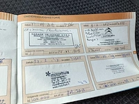 Citroen c4 picasso 1.6 vti séduct. 5p. , 7-sjf-39 - afbeelding 6 van  17